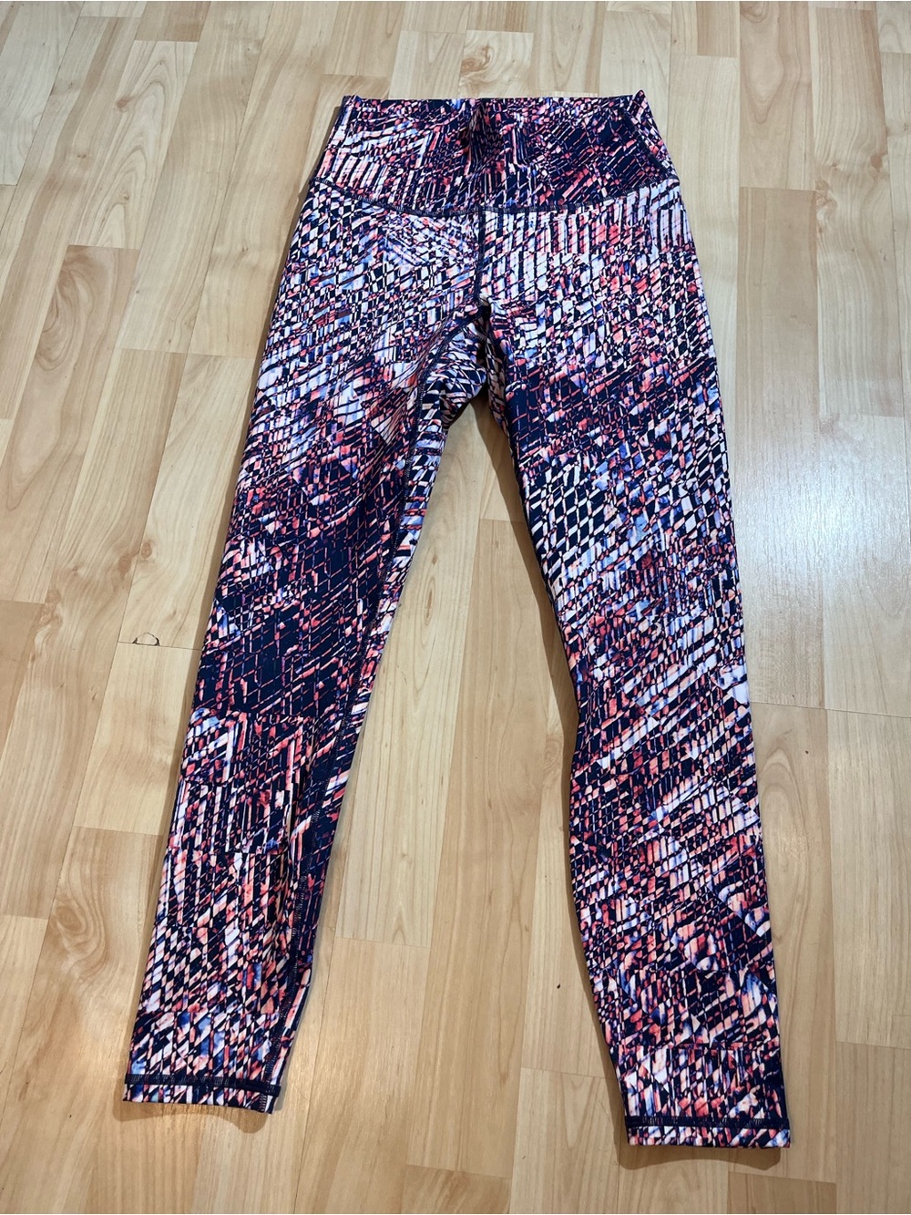 Fabletics Womens high-waisted activewear leggings Size XS